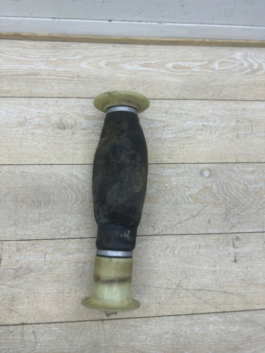 silent block left rear part BMW F11 6784381 Kombi 09-17 MIECH