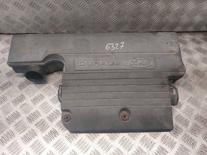 SCATOLA FILTRO FORD FUSION e 1.4 16V 2S61-9600-CE