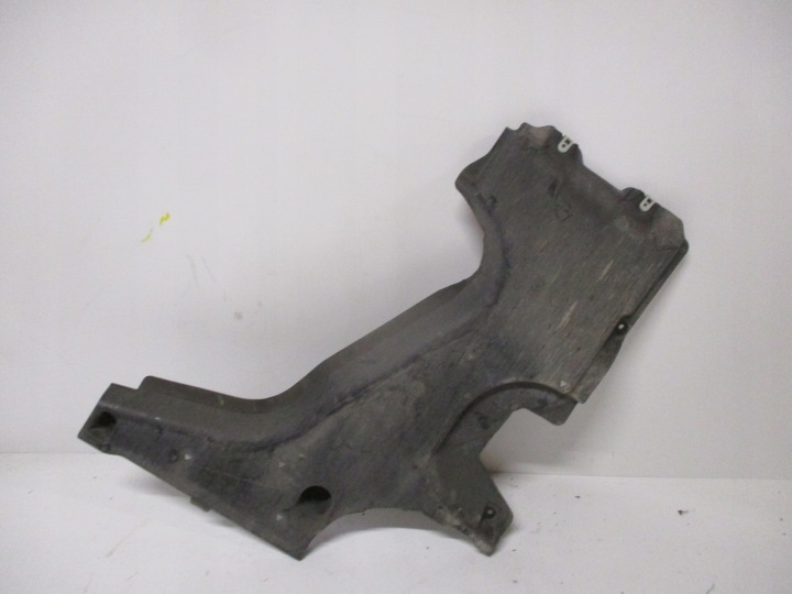 Couverture tablier moteur Couvercle, Couverture Protection soubassement BMW G30 7441177