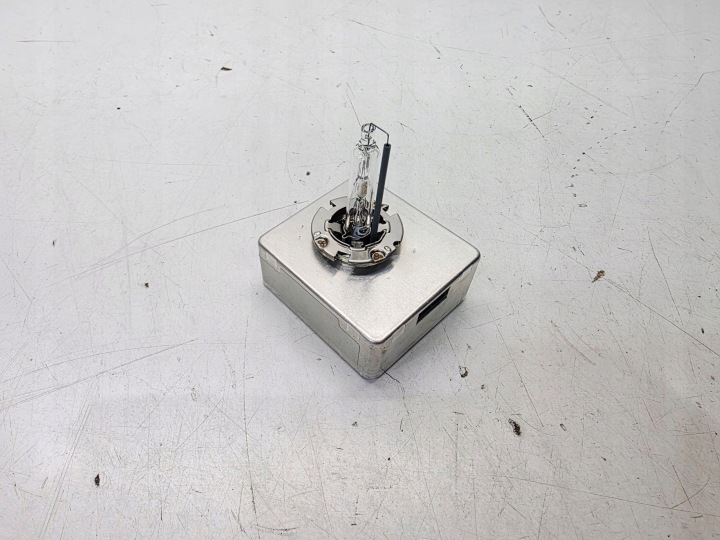 Ampoule ZARNIK AUDI VOLKSWAGEN Marchepied SKODA PHILIPS D5S 25W 12V