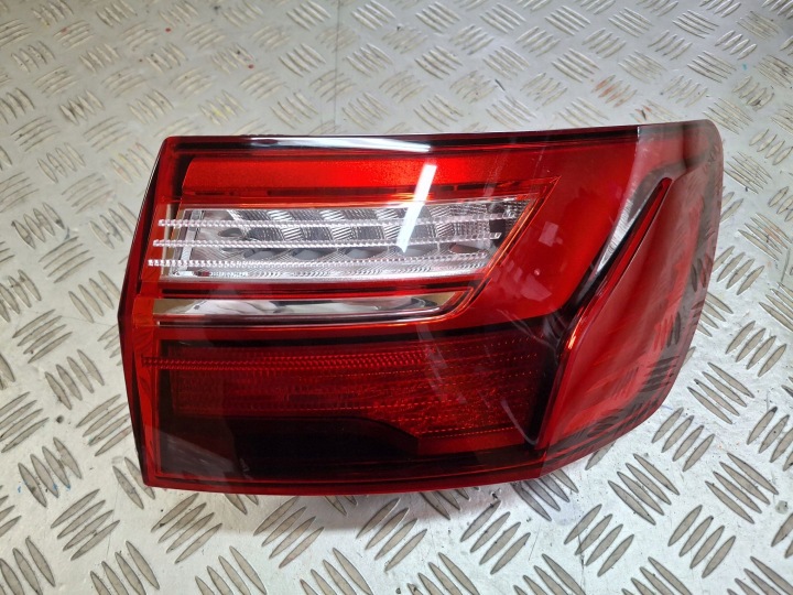 FANALE FARO posteriore Destro NAROZNA LED AUDI A4 B9 LIFT KOMBI 2019R->