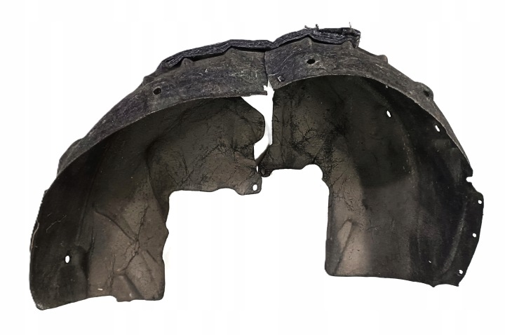 podblatník záď zadní materialowe levé Audi A7 C7 A7C7 OE