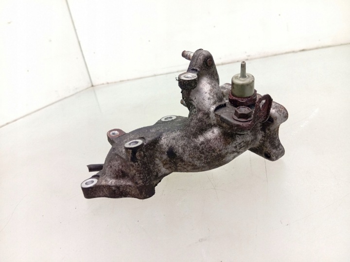 2007 Toyota Auris 150 EGR kabel 5