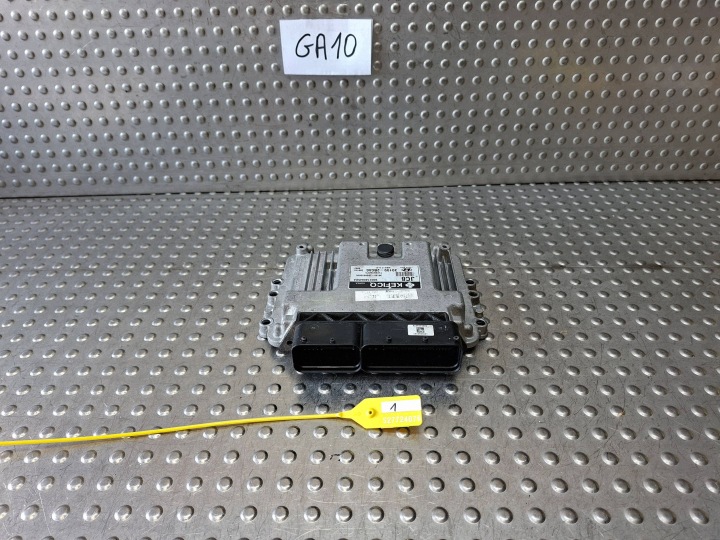 computer bedienteil des motors HYUNDAI IX20 10-19 1.6 und 39199-2B086