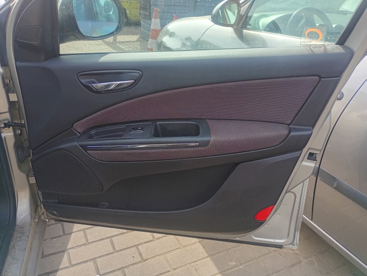 upholstery side right front Fiat Bravo 2 II 08-14