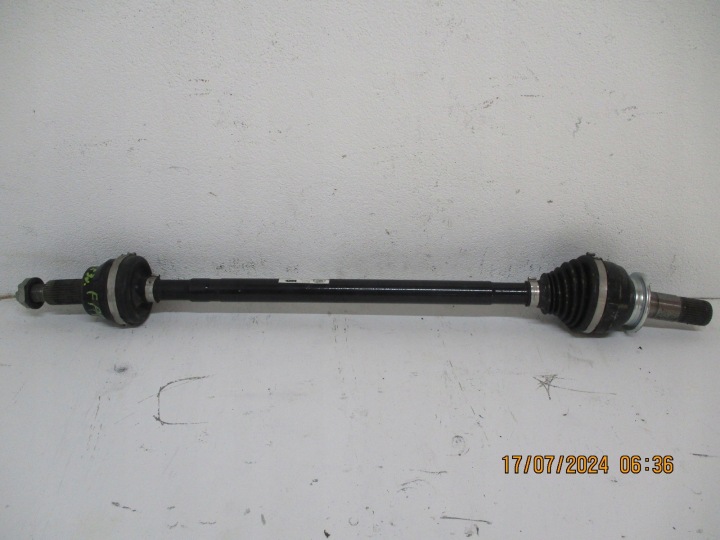 Semiasse Destro posteriore JAGUAR F PACE 23R HK83-4K138-AB