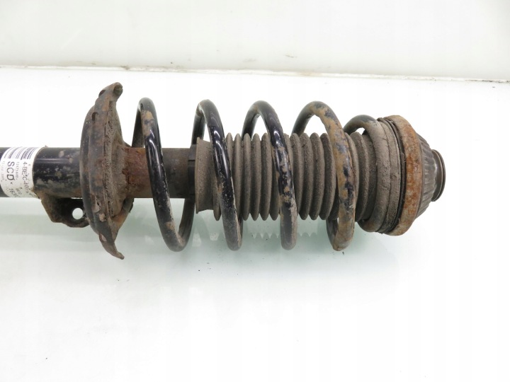 MCPERSON FOREIGN OPEL ASTRA III H 1.7 CDTI 24466538 22214597 8