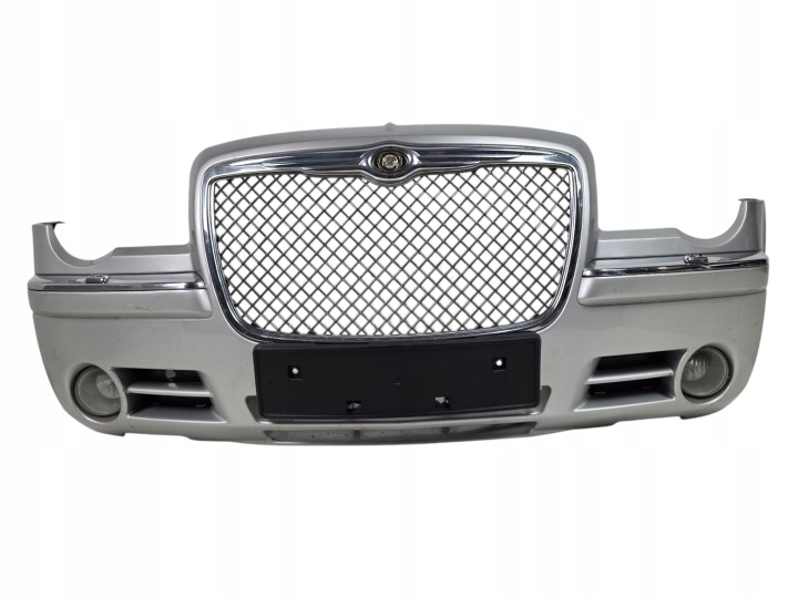 CHRYSLER 300C 2007 Paraurti Anteriore Anteriore completo LAVAFARI ORG. PS2