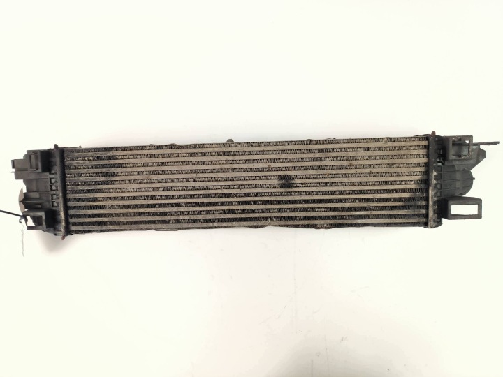 Radiatore / Raffreddatore radiatore intercooler 144960050R OPEL VIVARO B
