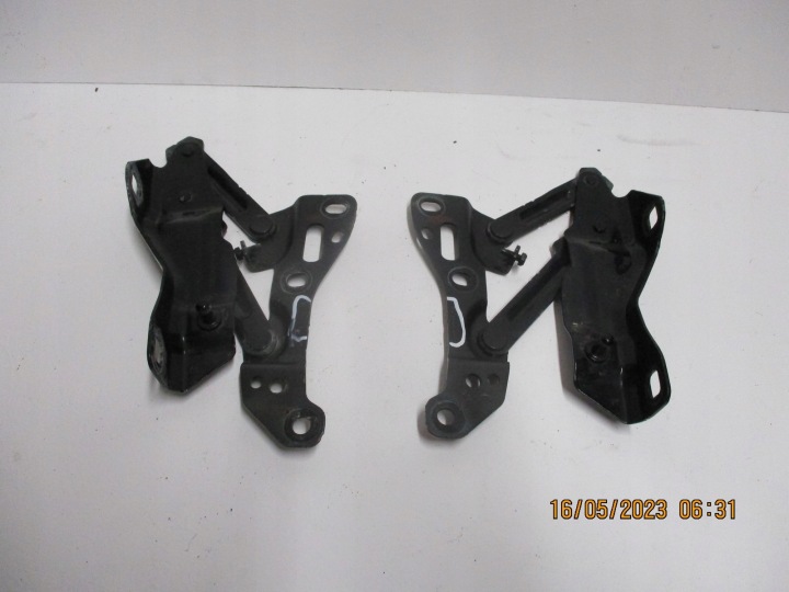 hinge bonnets hinges TESLA X 1058042 1058041