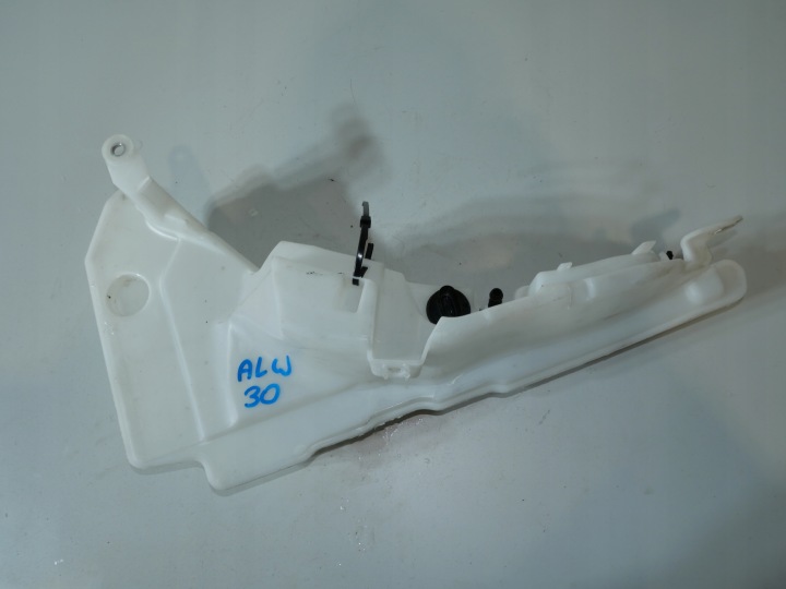 washer fluid tank AUDI A6 C6 4F0955453