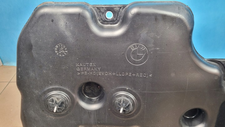 BMW 2' F74 2.0B 25r 5A344E7 5A3EB53 5A64B01 10