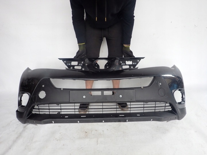TOYOTA RAV4 IV 4 13-15 Paraurti Anteriore Anteriore