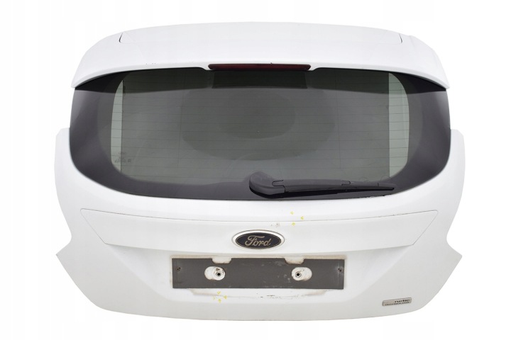 Malle / hayon coffre porte arrière Arrière FORD FOCUS MK3 III