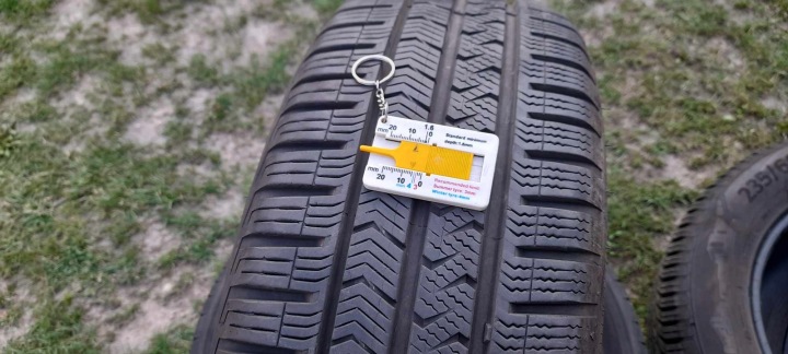 VREDESTEIN QUATRAC 5 195/55R16 91V AO AUDI 2022