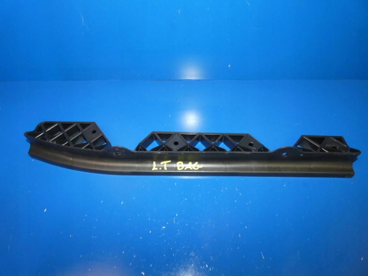 JAGUAR XF X260 STOSSSTANGENHALTERUNG HALTER DER STOSSSTANGE LINKS HECK