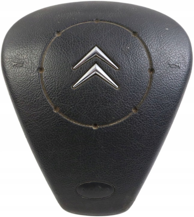 CITROEN C6 PLURIEL airbag POWIETRZNA airbag autisti CA100522ZEE