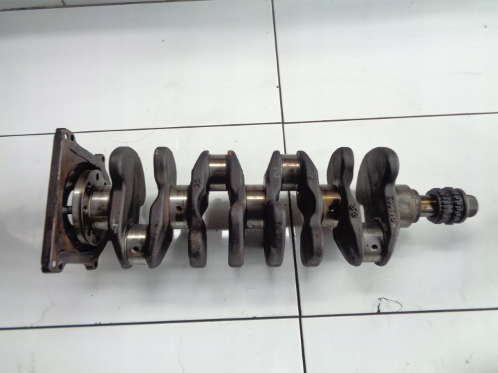 MERCEDES W176 2.0T AMG crank R13302