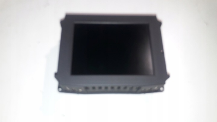 bildschirm NAVI OPEL VECTRA C SIGNUM