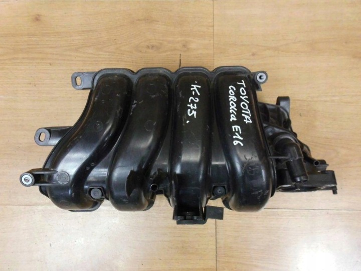 Toyota Corolla E16 E17 1.33 Saugrohr Unterteil 1NR-FE 17120-47032 17120-47031