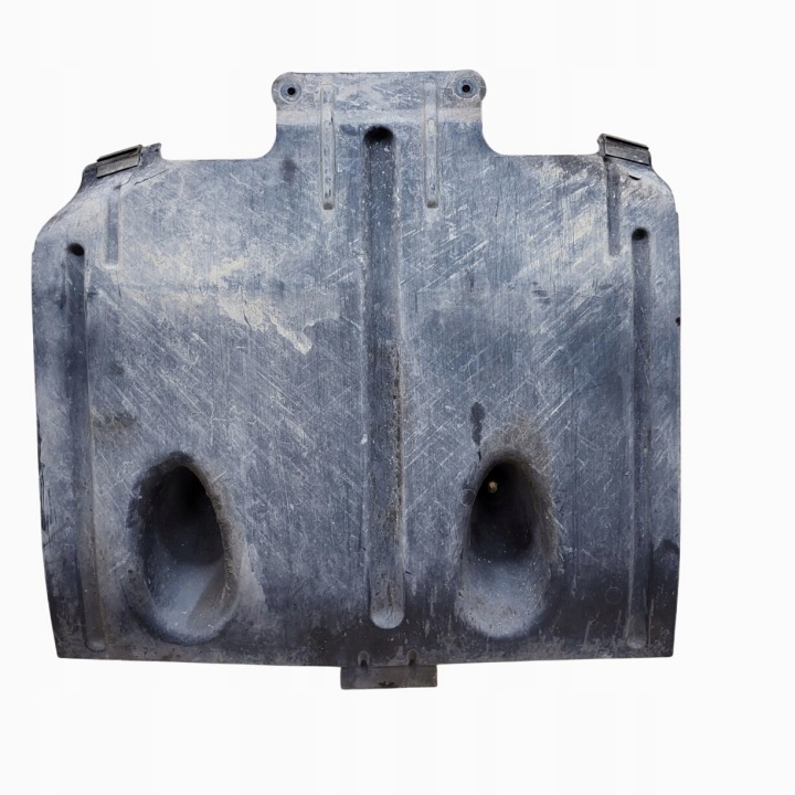 FORD FOCUS MK3 11-18R HB 5D DIESEL Benzin Blende Abdeckung Unterfahrschutz heck