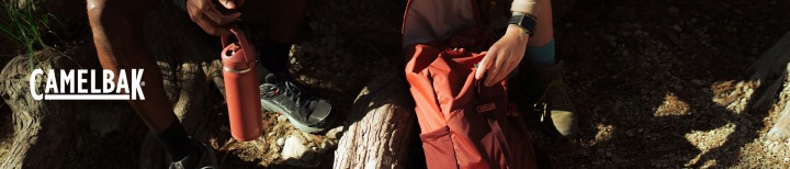 Camelbak Пляшка Thrive Chug Тритан Renew 750 мл cove — фото 2