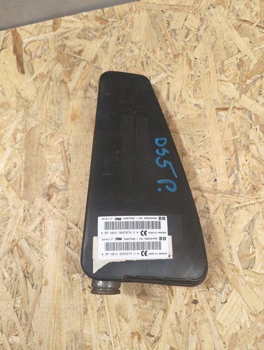 seat airbag right CITROEN DS5