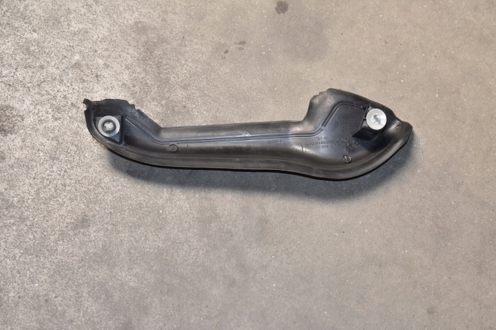IDEALNA Couverture tablier moteur Moulage Sous LAMPE Arrière Arrière Gauche BMW X7 G07 1