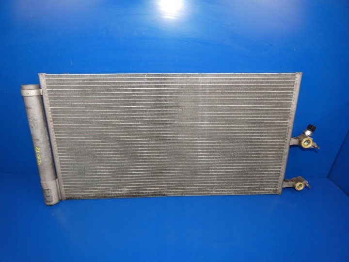 VOLVO XC90 II XC60 II air conditioning radiator