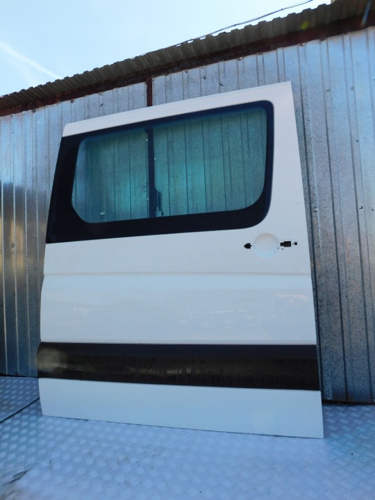 Sprinter 906 VW Crafter Tür seitlich suwane z FENSTER niskie sredniodlugie