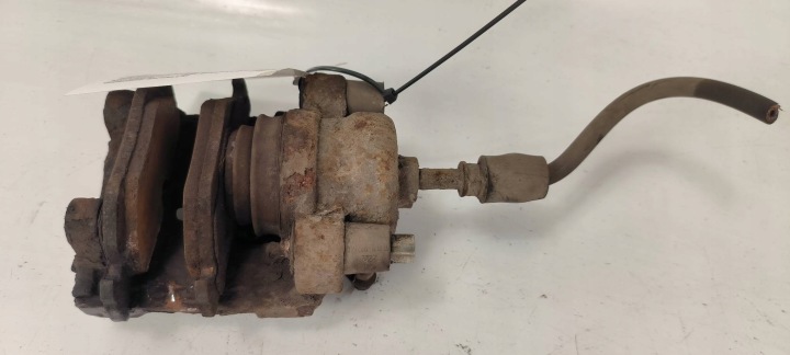 caliper brake rear part right BMW SERIA and E87 118
