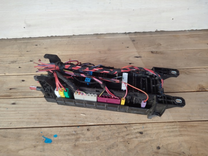 sicherungskasten MERCEDES-BENZ VITO FURGON (W447) A4475401440