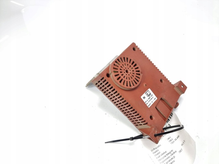module 81.25907-0326 MAN TGA 18.440