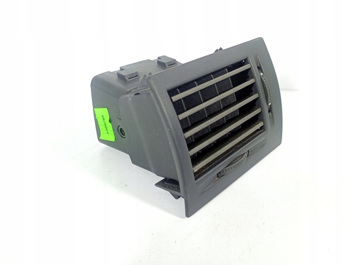 Opel Meriva A FL 03-10 grid air conditioning devices air left driver´s 464652911