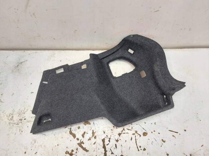 Volvo XC40 Lift Recharge Laterale / lato PANNELLO PORTA PORTIERA PORTELLONE COFANO POSTERIORE posteriore Destra 32394238