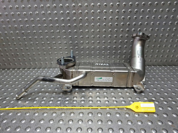 Radiatore gas scarico usato HONDA CR-V IV 12- 1.6 e-DTEC N16A2 18750-RZ0-G013