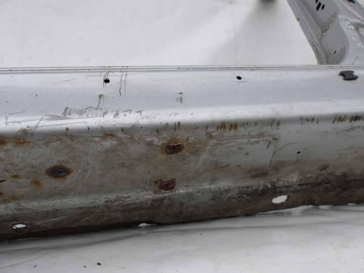 L+P BMW 7-seeria E38 94-98, tsingitud 1,2 mm standard 5