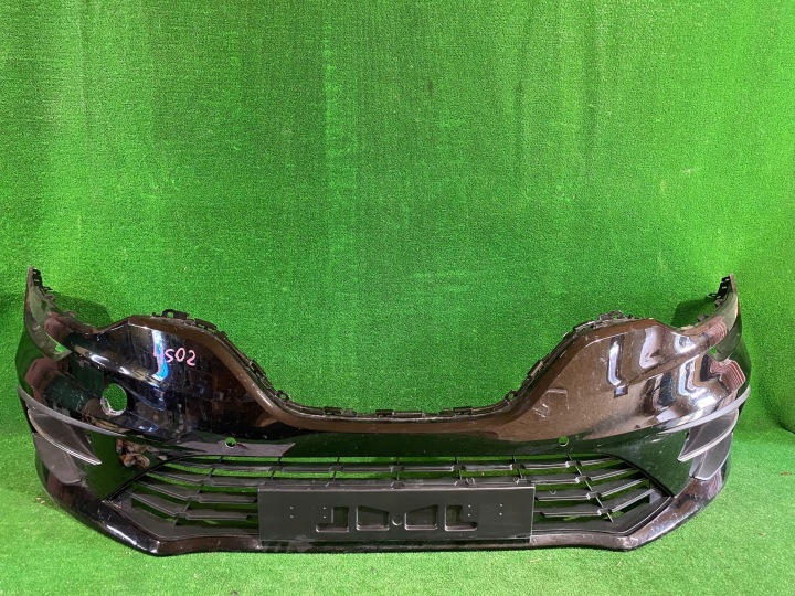 Paraurti anteriore Anteriore RENAULT MEGANE IV LIFT 20- NR.4502