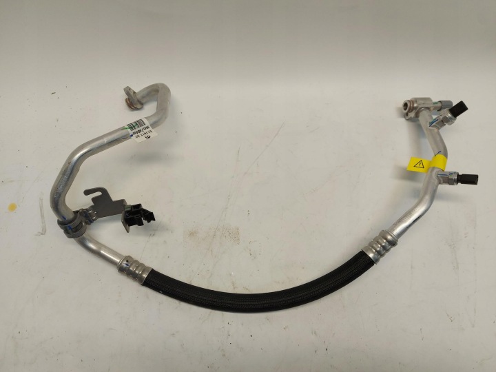 OPEL Grandland II 2024+ Conduit pieces tuyaux Tuyau Climatisateur air conditionné 9845748480