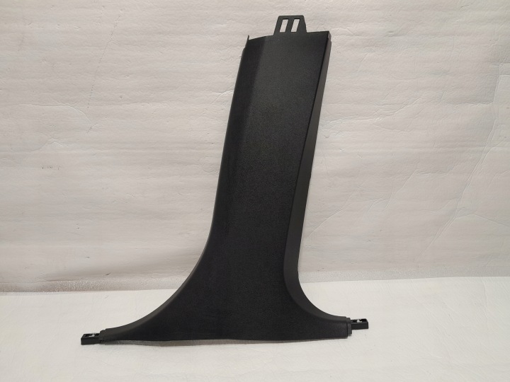 BMW X3 G01 LCI cover SLUPKA B right DOL 7446734 7396432