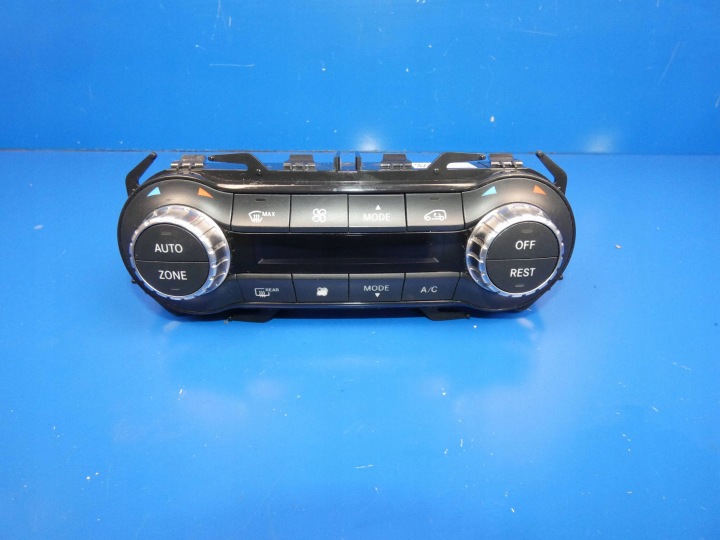 MERCEDES CLA W117 W176 W156 W246 commande de climatisation alimentation d'air