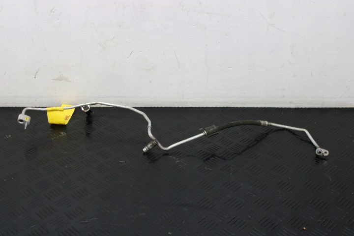 hose wiring of the air conditioning 3Q0816741E VW PASSAT B8 3G0 3G9