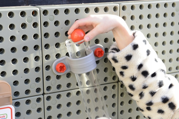 SYSTEM STEM RUR DO TABLICY MONTESSORI MASTERKIDZ Marka Masterkidz