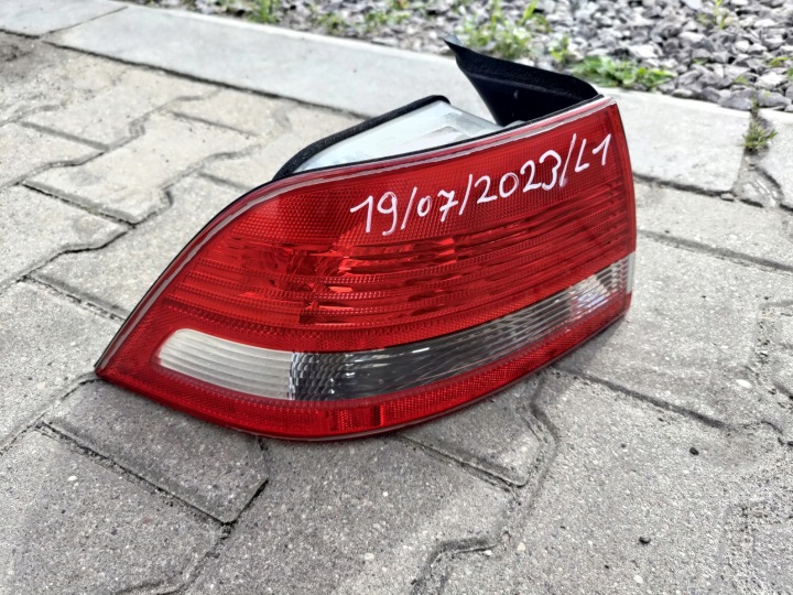 light left rear part sedan SAAB 9-3 93 02-07r. 12785759