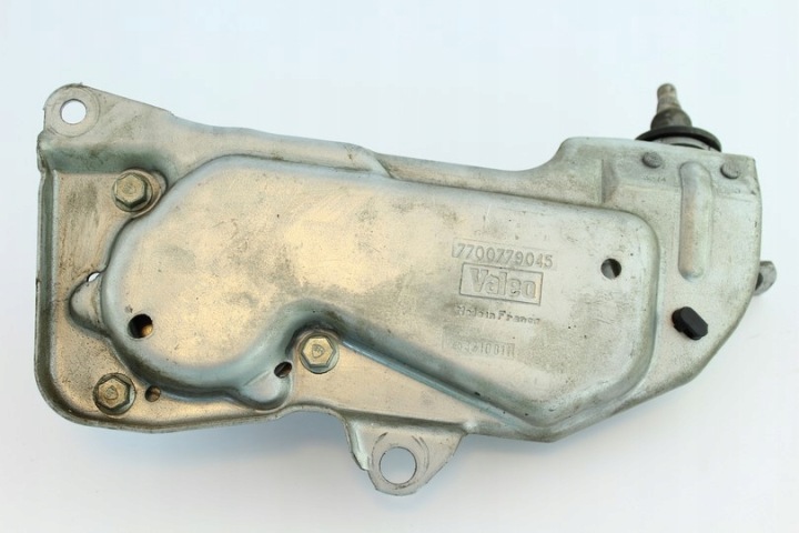 engine of wipers RENAULT 19 rear part 53202302 VALEO