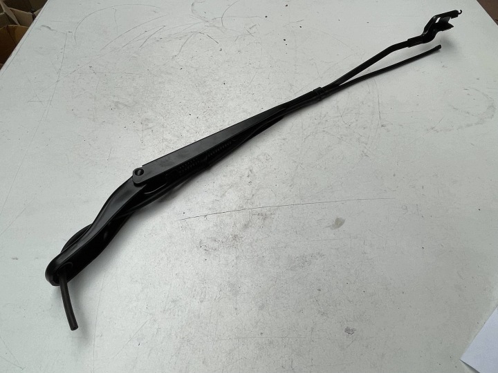 Braccio tergicristallo VETRO finestrini CITROEN BERLINGO 9834002580 Originale!
