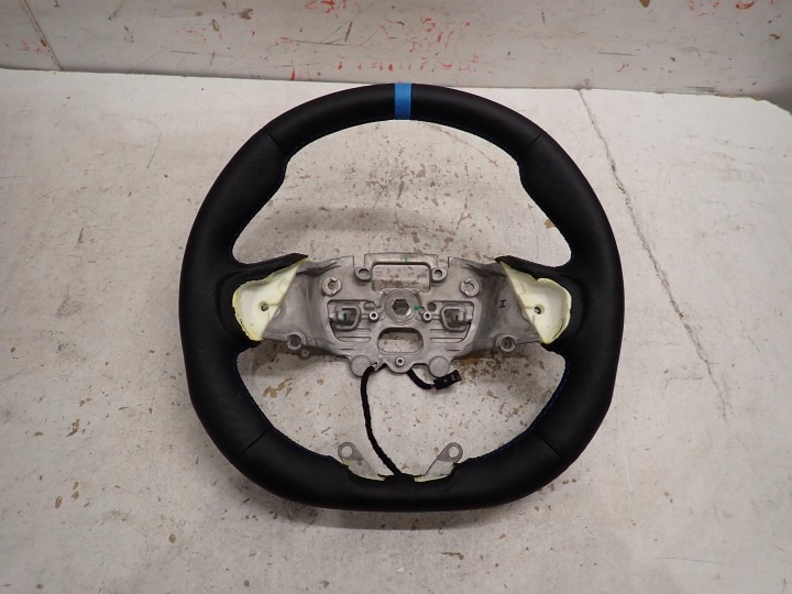 volante FORD RAPTOR 2022- 34337848C