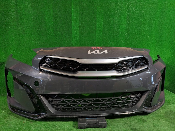 Frontstoßstange vorne KIA X-CEED LIFT 22- NR.5793