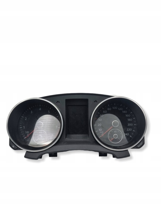 dials dials VW Golf VI 1.4 TSI 5K0920870B Europa