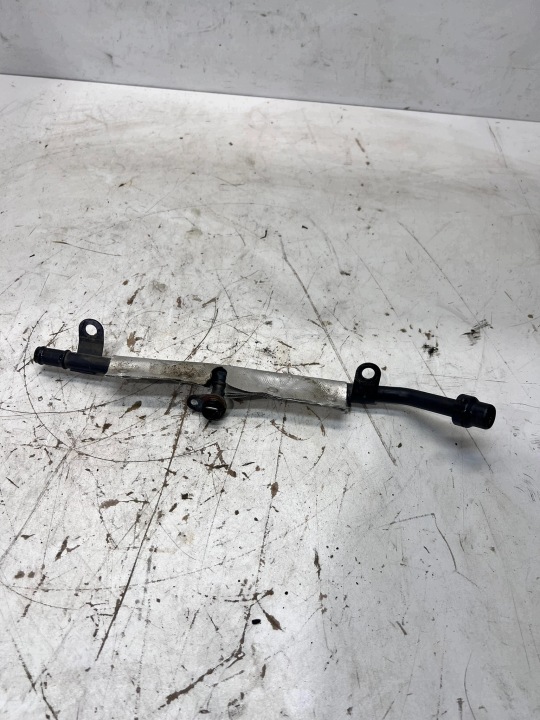 tubo Tubazione tubo flessibile d’acqua AUDI A4 B9 A5 Q5 FY 2.0 TFSI 06L121085M